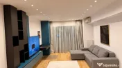 Aparament modern 2 camere Pipera parcare inclusa 