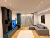 Aparament modern 2 camere Pipera parcare inclusa 