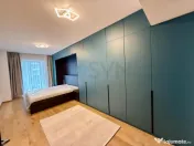Aparament modern 2 camere Pipera parcare inclusa 