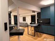 Aparament modern 2 camere Pipera parcare inclusa 