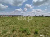Teren de vânzare Bod – 892 mp Toate utilitățile CU Dis 