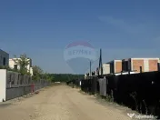 Teren dezvoltare imobiliară rezidențială Pipera lâng?... 
