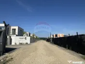 Teren dezvoltare imobiliară rezidențială Pipera lâng?...
