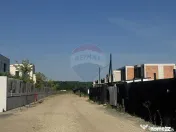 Teren dezvoltare imobiliară rezidențială Pipera lâng?...