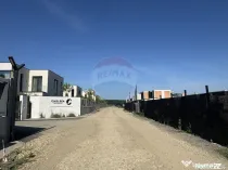 Teren dezvoltare imobiliară rezidențială Pipera lâng?...