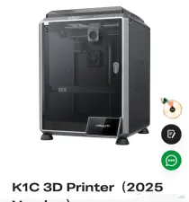 Imprimante 3D noi