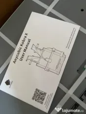 Imprimante 3D noi