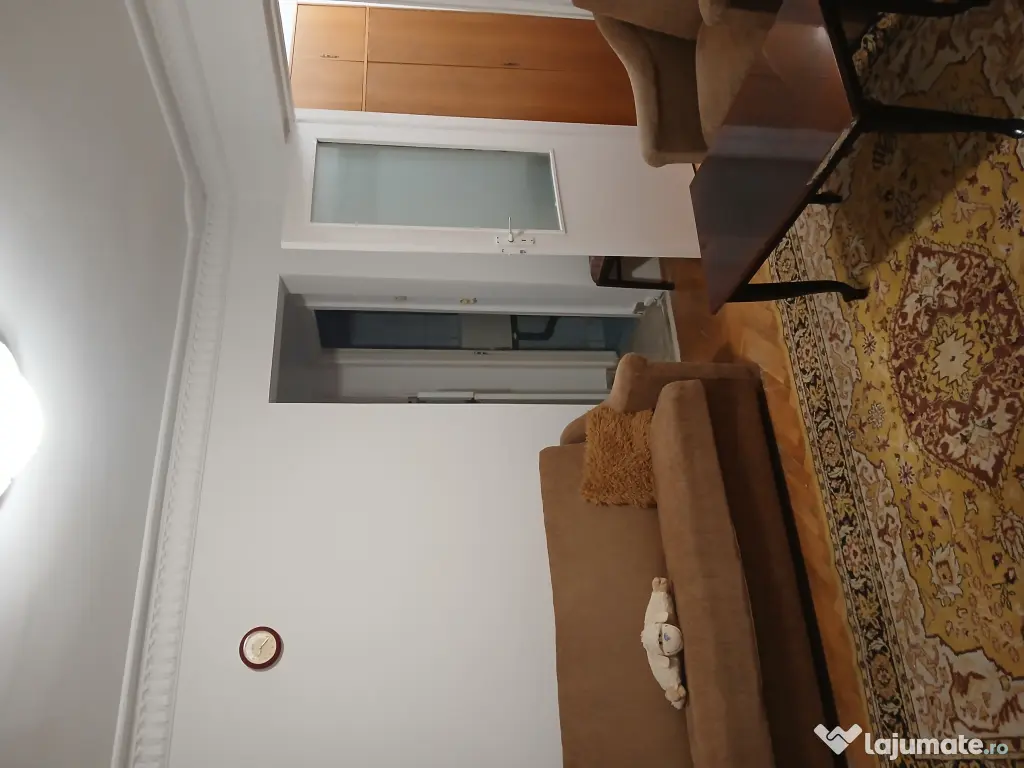 Iași | Închiriere apartament cu 2 camere | Alexandru cel Bun