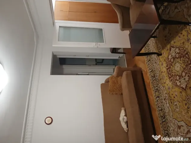 Iași | Închiriere apartament cu 2 camere | Alexandru cel Bun