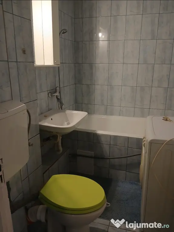 Iași | Închiriere apartament cu 2 camere | Alexandru cel Bun