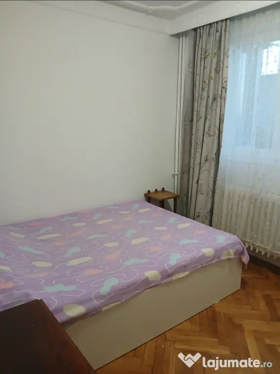 Iași | Închiriere apartament cu 2 camere | Alexandru cel Bun