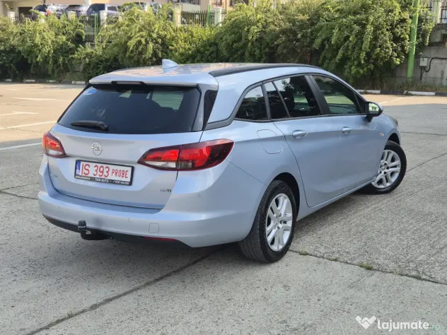 Opel Astra K 2018 1.6 CDTI 110 CP euro 6 / RATE fara avans