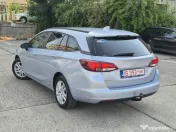 Opel Astra K 2018 1.6 CDTI 110 CP euro 6 / RATE fara avans 