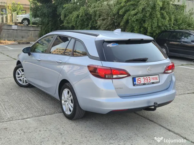Opel Astra K 2018 1.6 CDTI 110 CP euro 6 / RATE fara avans