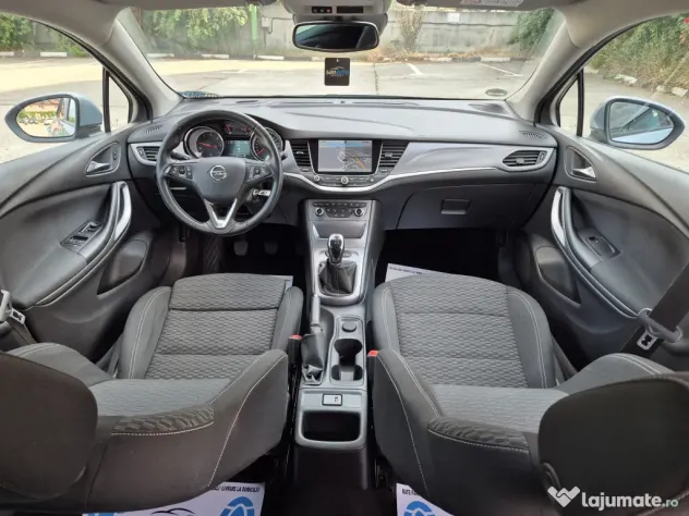 Opel Astra K 2018 1.6 CDTI 110 CP euro 6 / RATE fara avans