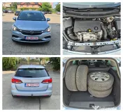 Opel Astra K 2018 1.6 CDTI 110 CP euro 6 / RATE fara avans 