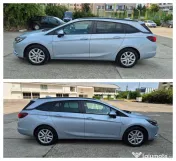 Opel Astra K 2018 1.6 CDTI 110 CP euro 6 / RATE fara avans 