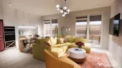 Apartament 2 camere, etaj 2, bloc R39, Ared City Arad 