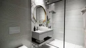 Apartament 2 camere, etaj 2, bloc R39, Ared City Arad 