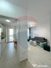 Garsoniera mobilata & utilata I Popesti Leordeni - Solsti... 