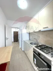 Garsoniera mobilata & utilata I Popesti Leordeni - Solsti... 