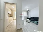 Garsoniera mobilata & utilata I Popesti Leordeni - Solsti...