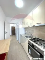 Garsoniera mobilata & utilata I Popesti Leordeni - Solsti...