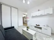 Garsoniera mobilata & utilata I Popesti Leordeni - Solsti...