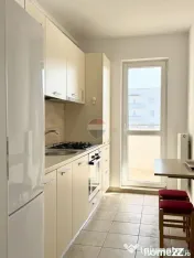 Garsoniera mobilata & utilata I Popesti Leordeni - Solsti...