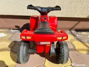 Vand atv copii rosu 