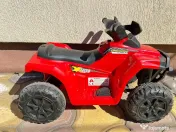 Vand atv copii rosu 