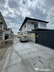 Duplex Popesti Leordeni 