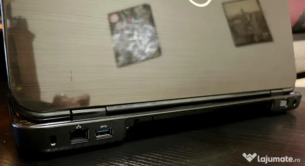 Laptop Dell Inspiron N5110 i3-2330M, nVidia GT 525M, 4GB RAM DDR 3, 500GB HDD