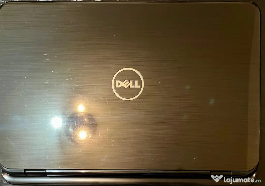 Laptop Dell Inspiron N5110 i3-2330M, nVidia GT 525M, 4GB RAM DDR 3, 500GB HDD