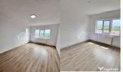 Apartament 2 camere de vanzare zona KM 5, recent renovat, CENTRALA GAZ 
