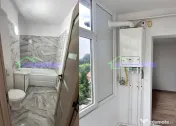 Apartament 2 camere de vanzare zona KM 5, recent renovat, CENTRALA GAZ 