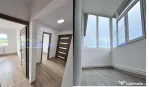 Apartament 2 camere de vanzare zona KM 5, recent renovat, CENTRALA GAZ