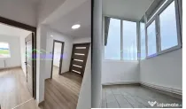 Apartament 2 camere de vanzare zona KM 5, recent renovat, CENTRALA GAZ