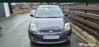 FORD FIESTA 1,4 benzina,an2007 