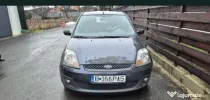 Ford fiesta 1,4 benzina,an 2007