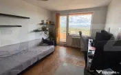 Apartament cu 2 camere 