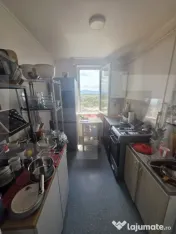 Apartament cu 2 camere 