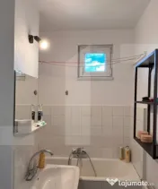 Apartament cu 2 camere 