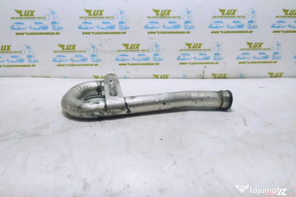 Conducta racitor gaze egr 1.5 dci k9k 506623 Renault Megane 3 (faceli