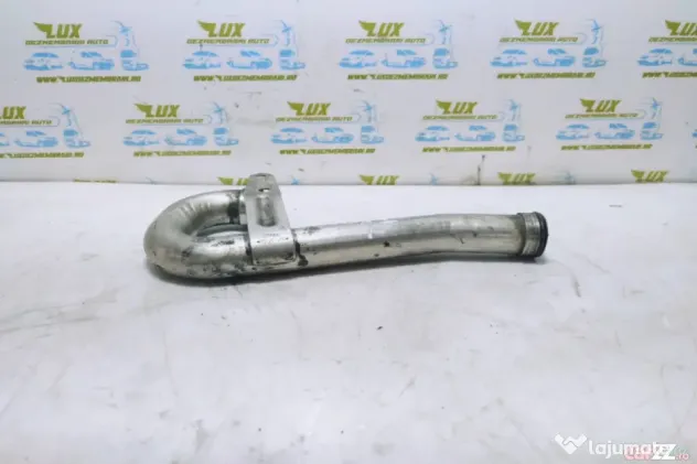 Conducta racitor gaze egr 1.5 dci k9k 506623 Renault Megane 3 (faceli
