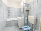 Apartament spațios 3 camere, 69 mp, mobilat, Deva 