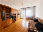 Apartament spațios 3 camere, 69 mp, mobilat, Deva 