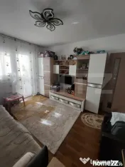 Apartament cu 3 camere – Canta | 48 mp 