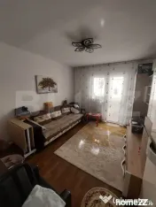 Apartament cu 3 camere – Canta | 48 mp 