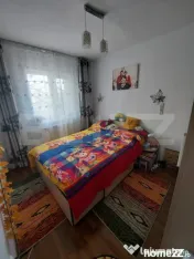 Apartament cu 3 camere – Canta | 48 mp 